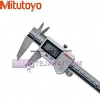 کولیس دیجیتال میتوتویو ژاپن mitutoyo کد 10-703-500 کولیس دیجیتال میتوتویو ژاپن mitutoyo کد 10-703-500